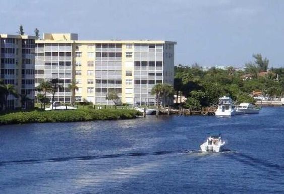 1 Harbourside, Delray Beach, FL 33483