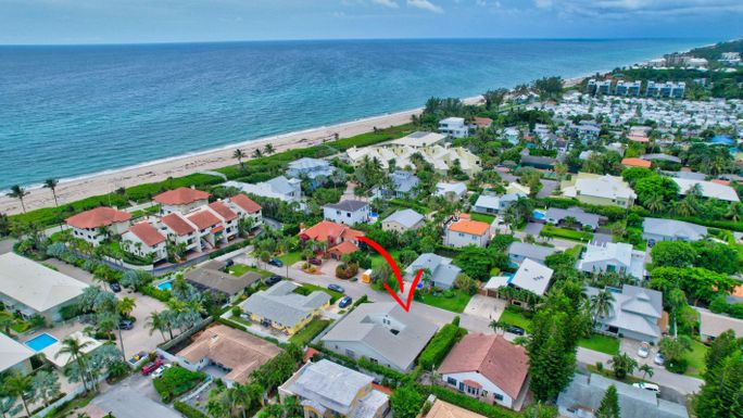 17 Sailfish, Ocean Ridge, FL 33435