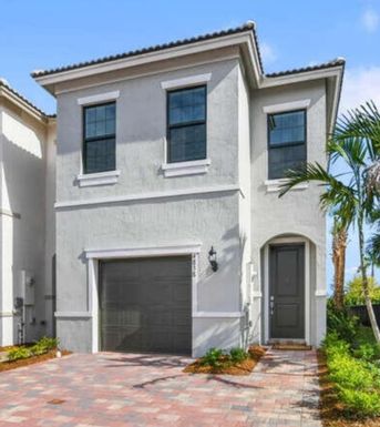 4836 Chantilly, Lake Worth, FL 33467