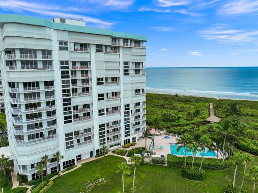 2700 Highway A1a, Hutchinson Island, FL 34949