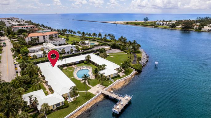 340 Inlet, Palm Beach Shores, FL 33404