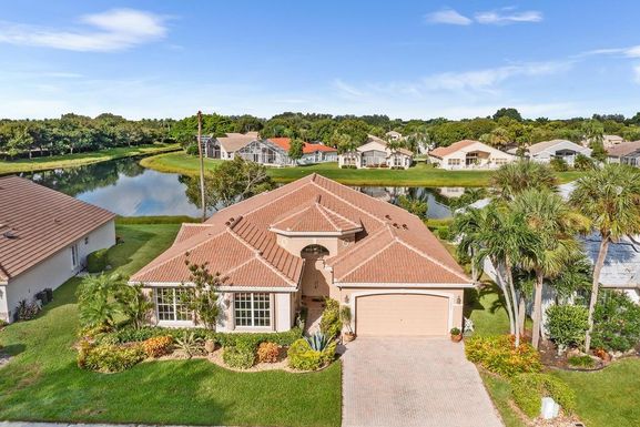 11607 Pamplona, Boynton Beach, FL 33437