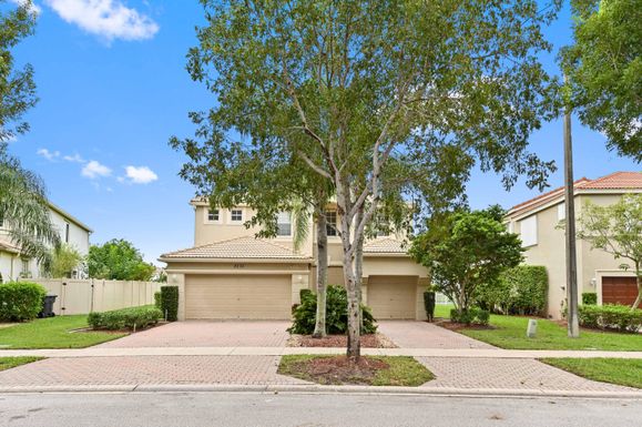 2230 Balsan, Wellington, FL 33414