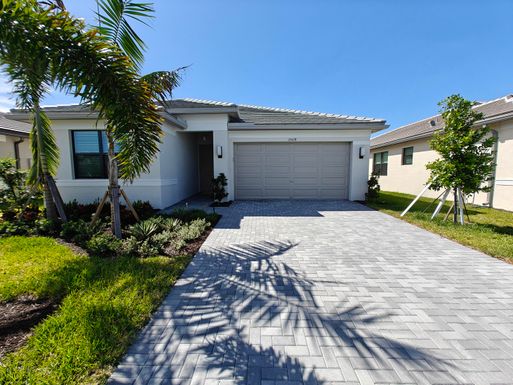 12628 Manatee Marsh, Port Saint Lucie, FL 34987