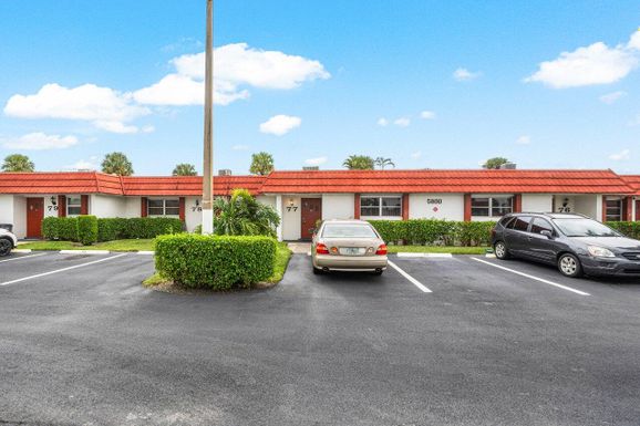 5800 Fernley, West Palm Beach, FL 33415