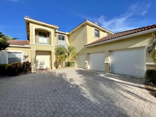 18524 Ocean Mist, Boca Raton, FL 33498