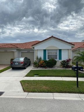 15427 Watershore, Delray Beach, FL 33484