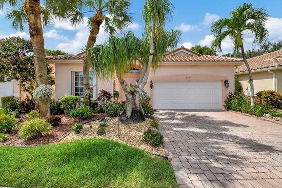 11721 Grove Ridge, Boynton Beach, FL 33437