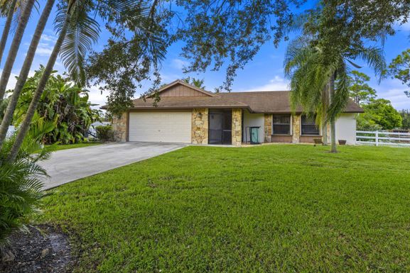 8689 Palomino, Lake Worth, FL 33467