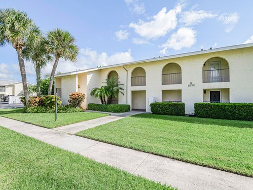 1830 Robalo, Vero Beach, FL 32960