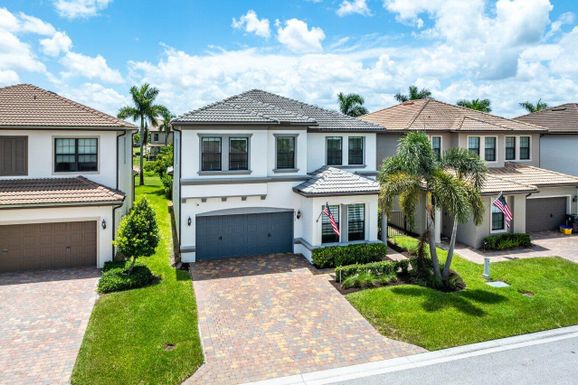 8215 Hanoverian, Lake Worth, FL 33467