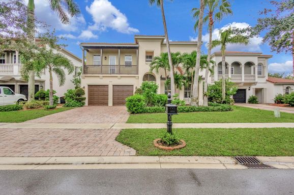 9232 Nugent, West Palm Beach, FL 33411