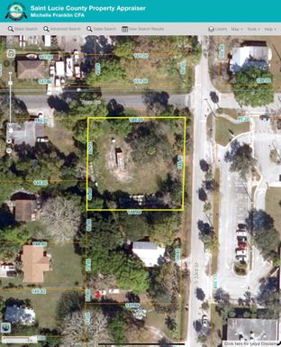 1901 33rd, Fort Pierce, FL 34947