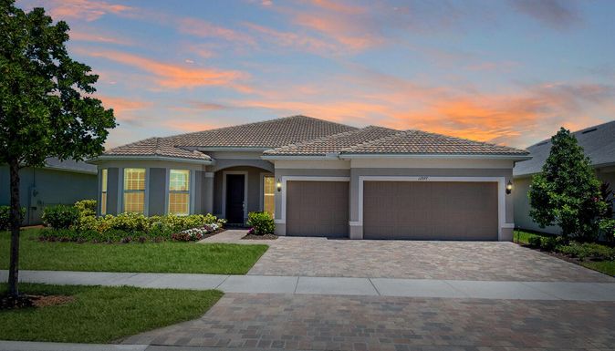 12977 Aureolian, Port Saint Lucie, FL 34987