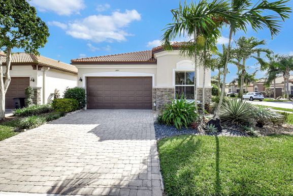 14837 Rapolla, Delray Beach, FL 33446