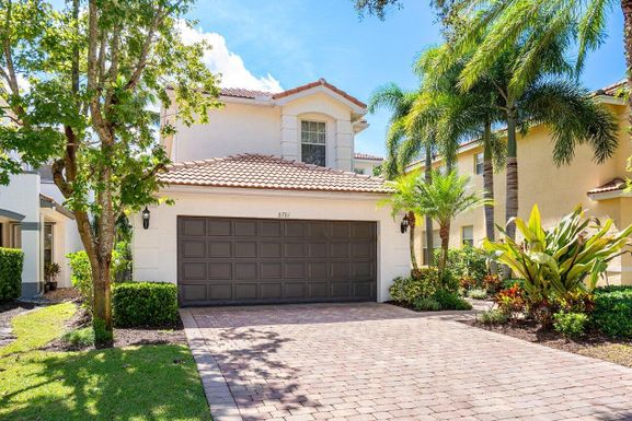 8781 Sandy Crest, Boynton Beach, FL 33473