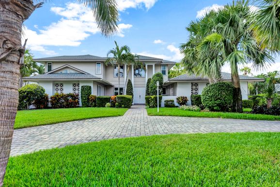 1365 Almiranta, Vero Beach, FL 32963