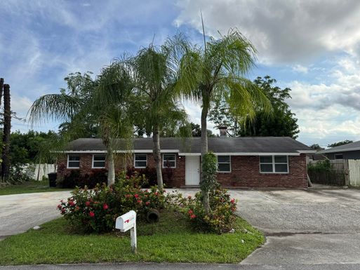 3344 Sapphire, Lake Worth, FL 33462