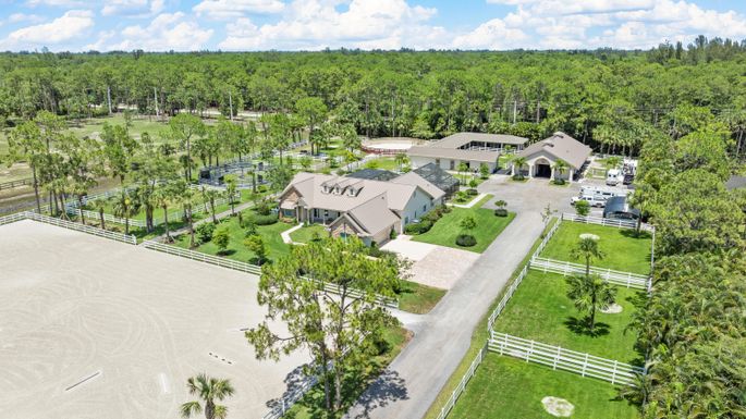 1464 Stallion, Loxahatchee, FL 33470