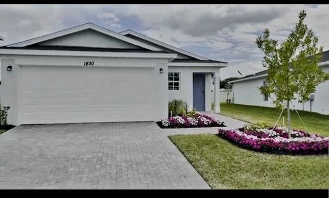 1830 Diablo, Palm Bay, FL 32908