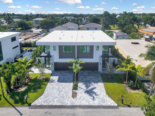 4 Eastview, Delray Beach, FL 33483