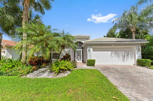 7287 Wailea, Boynton Beach, FL 33437