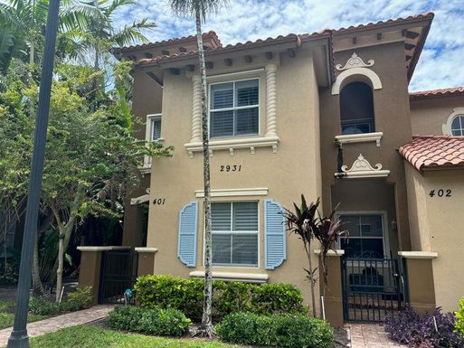 2931 Hope Valley, West Palm Beach, FL 33411