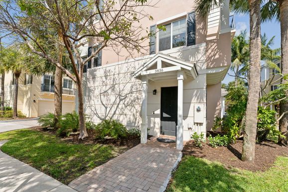 3836 5th, Boca Raton, FL 33431