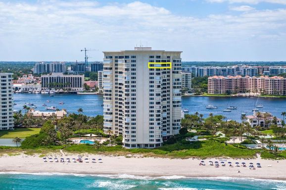 550 Ocean, Boca Raton, FL 33432