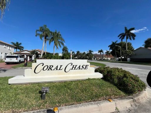 18354 Coral Chase, Boca Raton, FL 33498