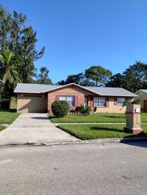 3208 Hibiscus, Fort Pierce, FL 34947