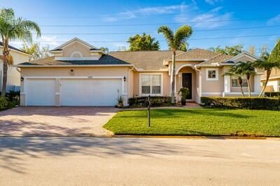 1355 Scarlet Oak, Vero Beach, FL 32966