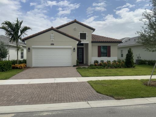 11279 Pietra, Port Saint Lucie, FL 34987