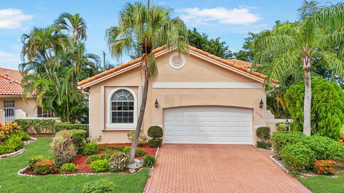 16425 Del Palacio, Delray Beach, FL 33484