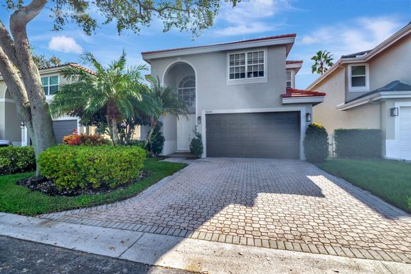 5840 42nd, Boca Raton, FL 33496