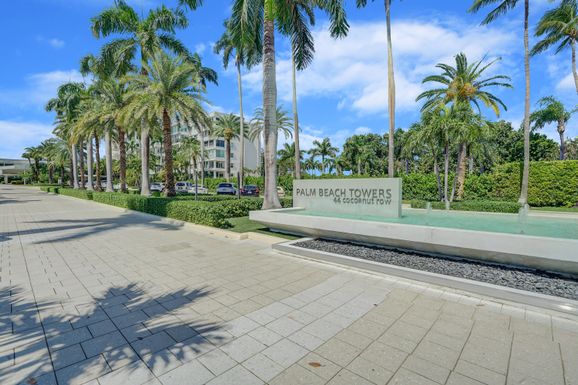 44 Cocoanut, Palm Beach, FL 33480