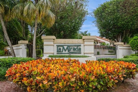 7729 La Mirada, Boca Raton, FL 33433