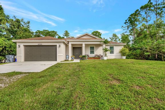 16521 91st, The Acreage, FL 33470