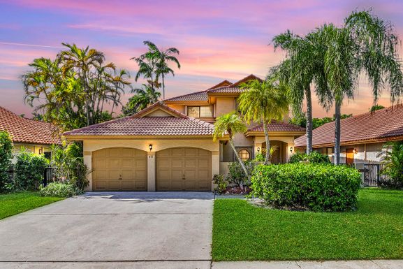 477 38th, Deerfield Beach, FL 33442