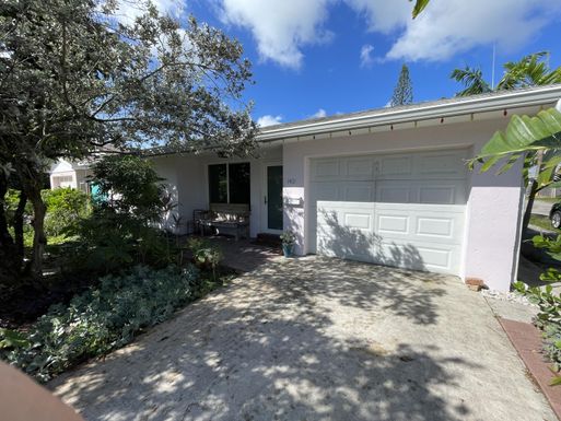 1401 N, Lake Worth Beach, FL 33460