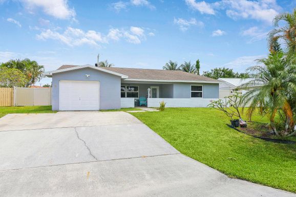 9714 Bluebell, Palm Beach Gardens, FL 33410