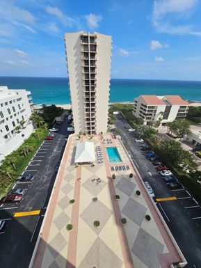 4200 Ocean, Singer Island, FL 33404