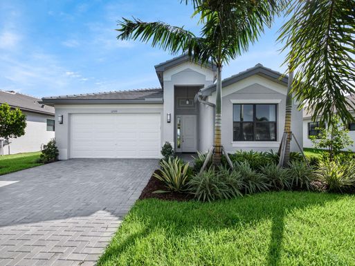 12599 Blue Mangrove, Port Saint Lucie, FL 34987