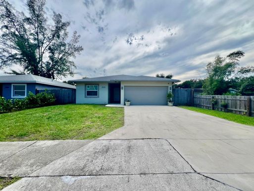 2636 Saginaw, West Palm Beach, FL 33409