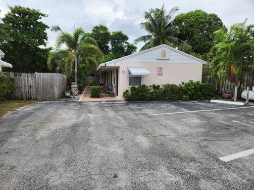 715 4th, Lantana, FL 33462