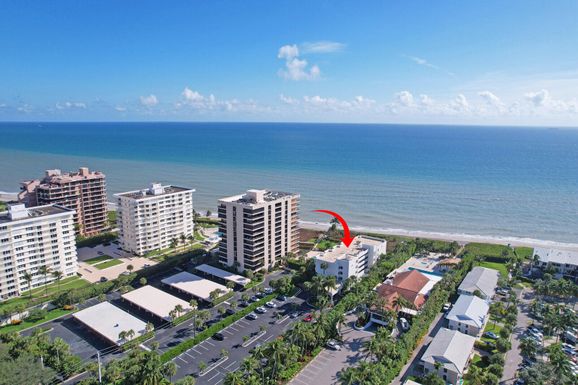 420 Celestial, Juno Beach, FL 33408