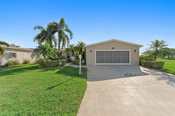 3404 Crabapple, Port Saint Lucie, FL 34952