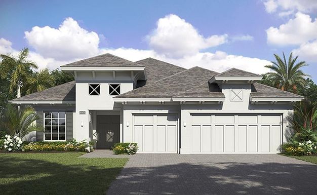 4167 Montagu, Vero Beach, FL 32967