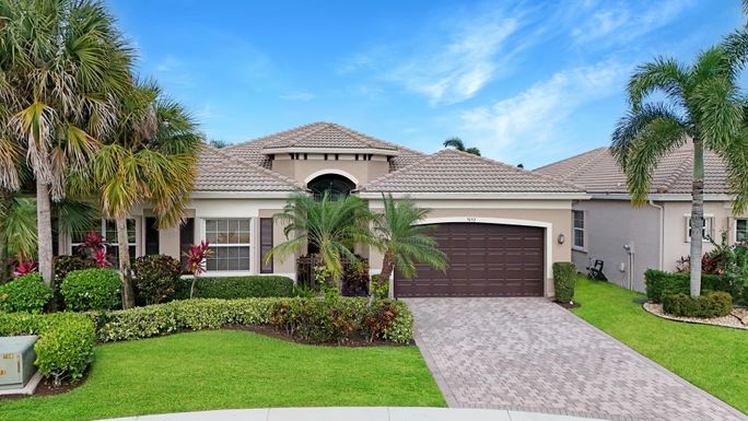 9692 Dovetree Isle, Boynton Beach, FL 33473