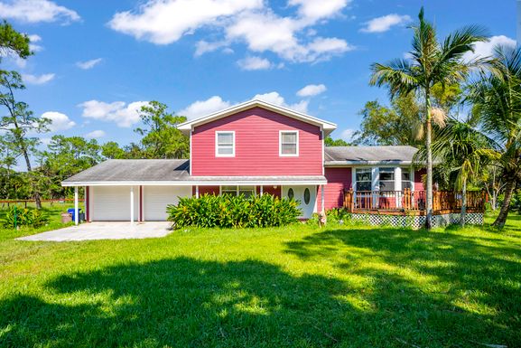 12147 153rd, Jupiter, FL 33478